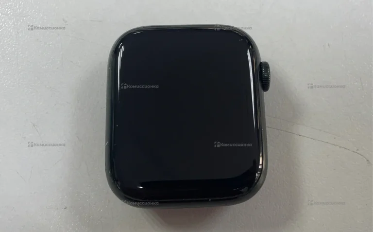 Часы  Apple Watch Series 7 45