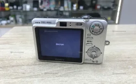 Купить Фотоаппарат Sony DSC-W50 б/у , в Санкт-Петербург Цена:2900рублей