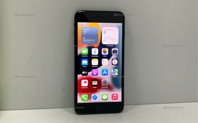 Apple iPhone 7 Plus 3/32 ГБ