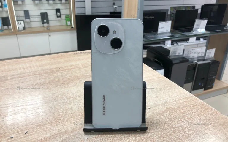 Tecno spark go 1 4/128