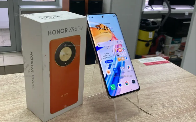 Honor X9b 8/256Gb