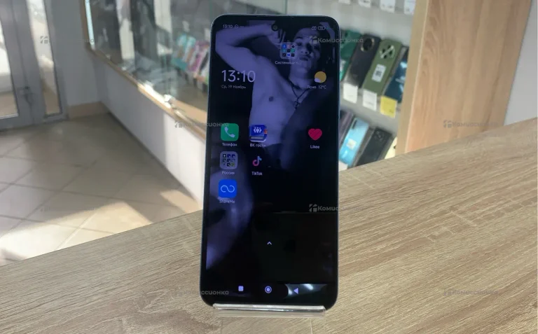 Xiaomi Redmi 12 8/256 ГБ