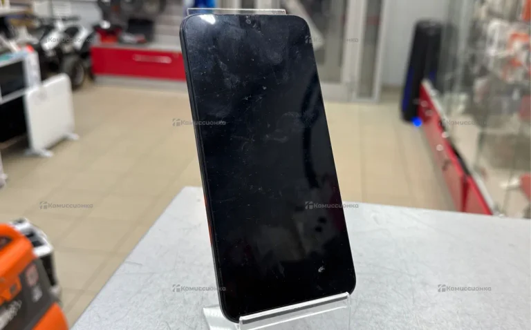 Realme C30s 2/32 ГБ