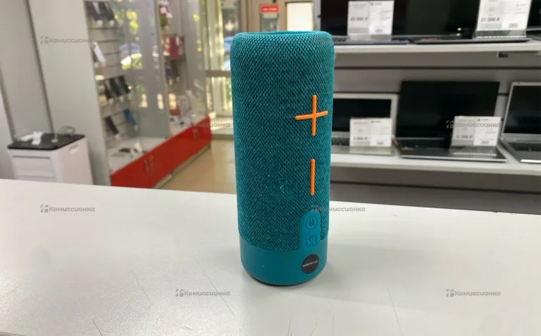 Колонка borofone