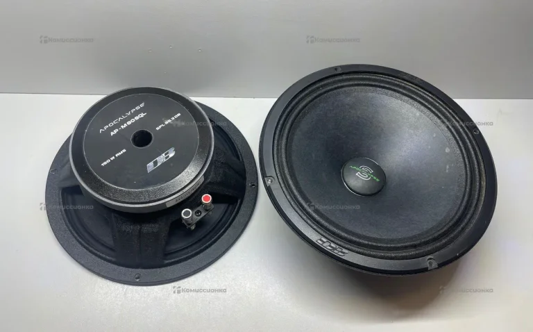 Колонки Apocalypse AP-M80sql