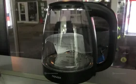 Купить Чайник - Novex 1,8л б/у , в Тольятти Цена:1090рублей