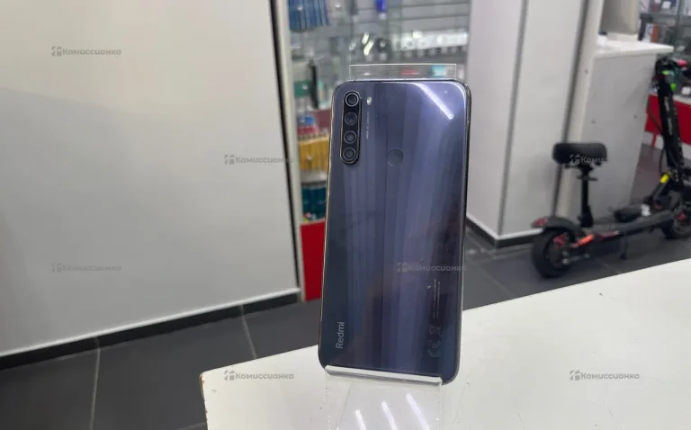Xiaomi Redmi Note 8T 4/64Gb