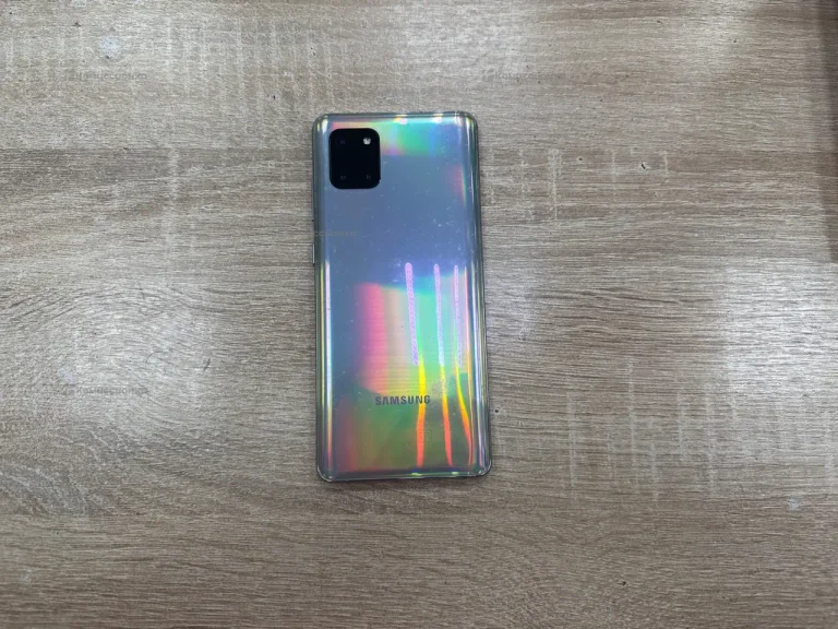 Samsung Galaxy Note10 Lite 6/128 ГБ