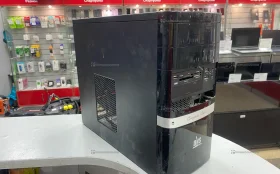 Системный блок  black