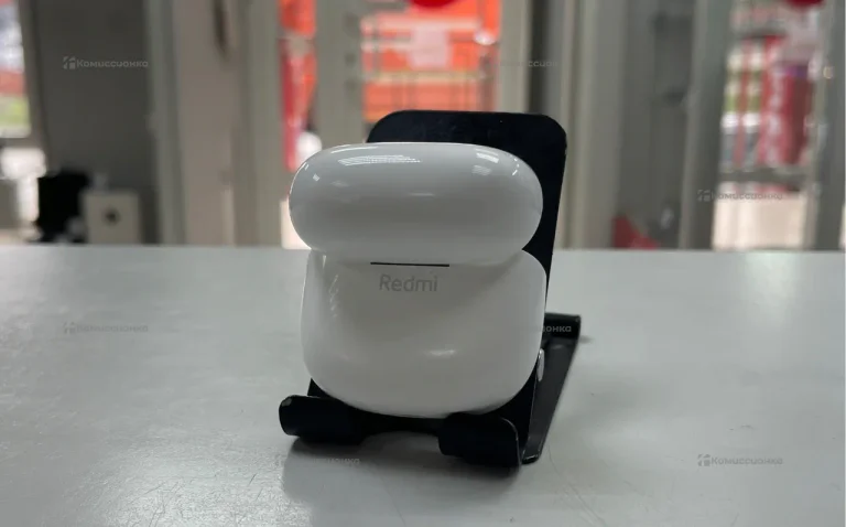 Наушники  redmi buds 6 lite
