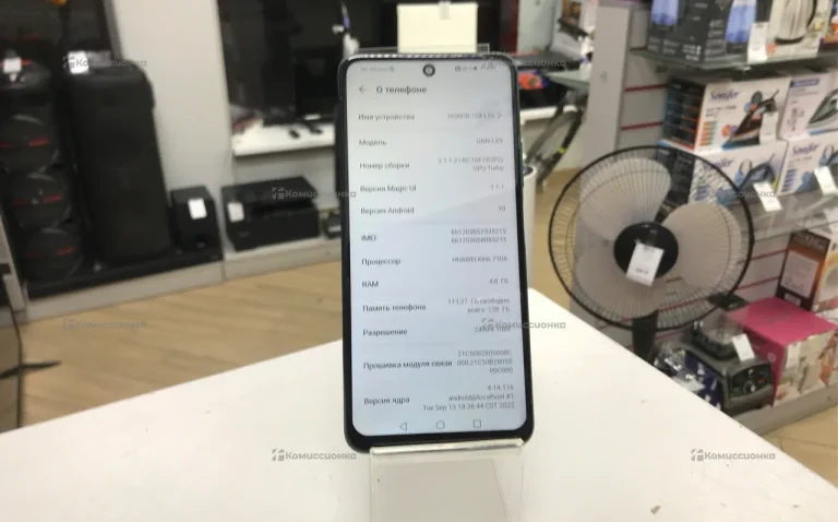 Honor 10X Lite 4/128 ГБ