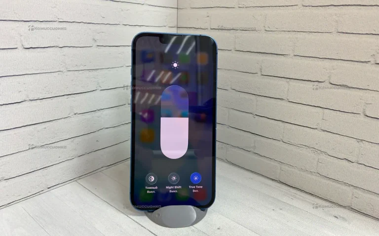 Apple iPhone 13 4/128 ГБ