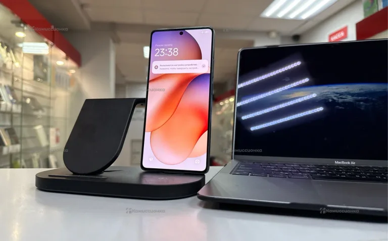 Xiaomi Redmi Note 13 Pro 12/512 ГБ