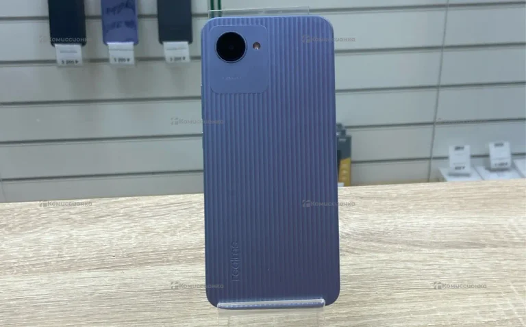 Realme C30 2/32