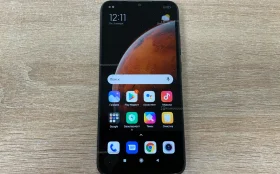 Xiaomi Redmi 9A 2/32 ГБ