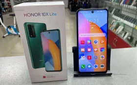 Honor 10X Lite 4/128 ГБ
