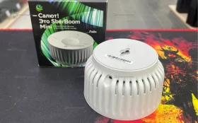 Колонка  Sber Салют