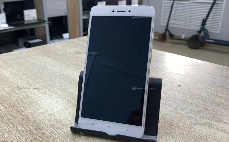 Xiaomi Redmi Note 4 3/32Gb