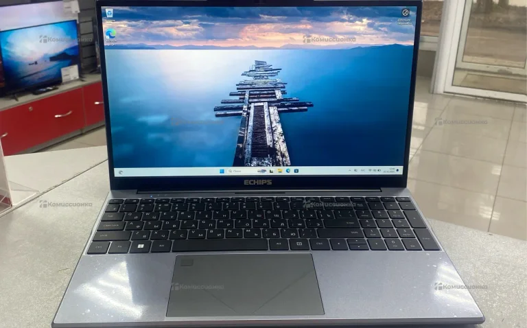 Ноутбук  ECHIPS NB156D