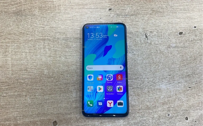 Huawei Nova 5T 6/128Gb