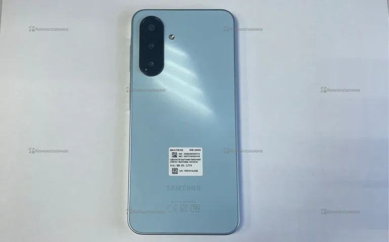 Samsung Galaxy A17 8/256 ГБ