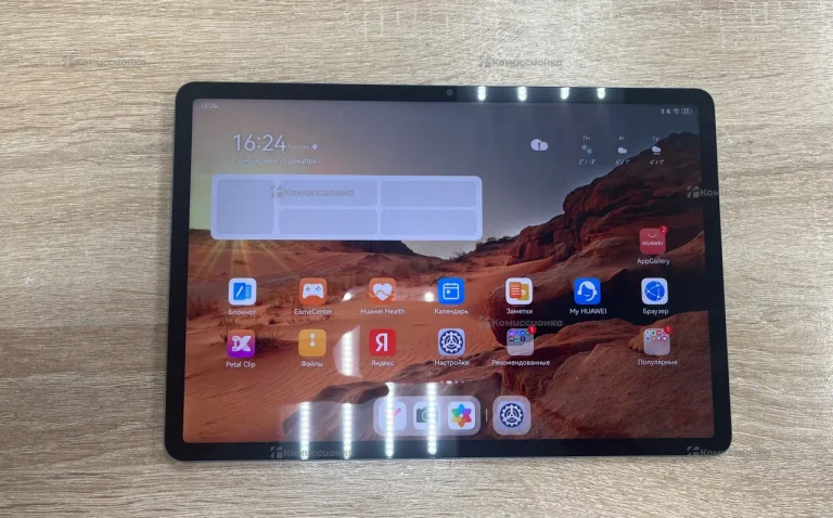 Планшет Huawei matepad 11.5 6 128 WiFi