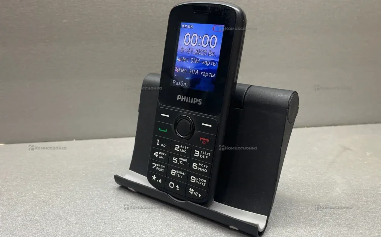 Philips Xenium E2101