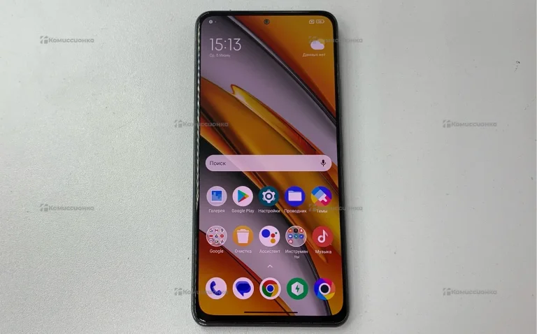 Xiaomi Poco F3 8/256 ГБ