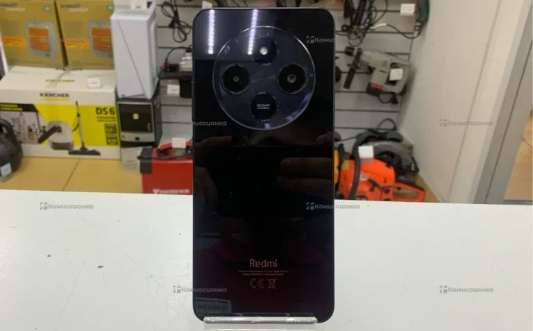 Xiaomi Redmi 14C 4/128 ГБ