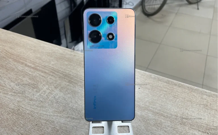 Infinix Note 30 8/256 ГБ