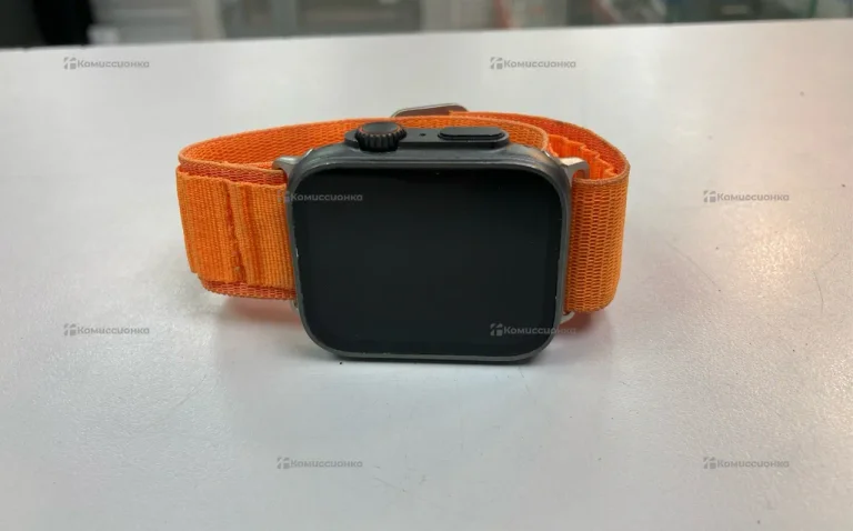 Часы  Smart Watch Ultra