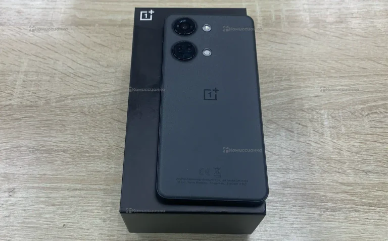 OnePlus Nord 3 16/256 ГБ