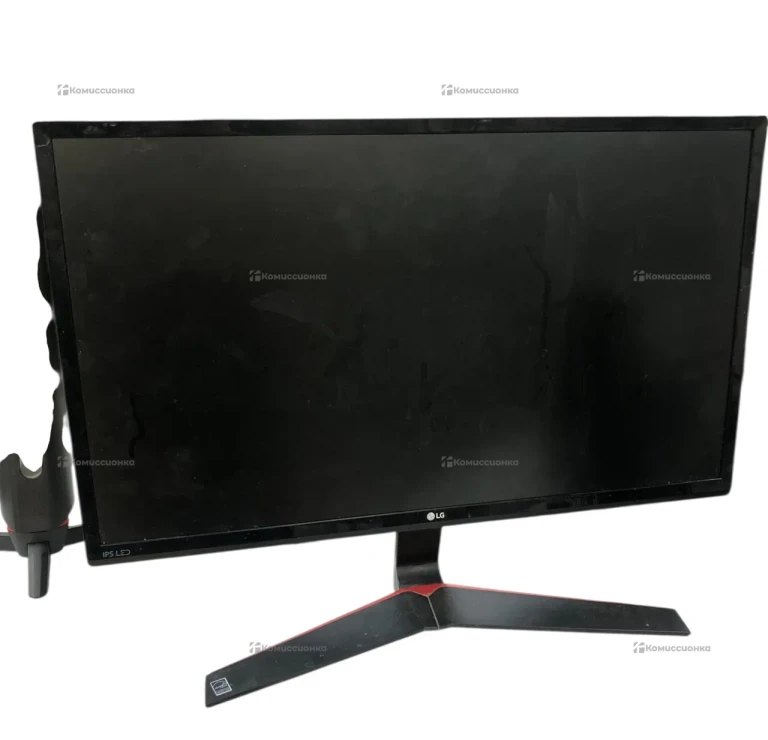Монитор LG 24MP59G-P