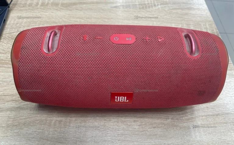 Колонка  JBL Xtreme 2