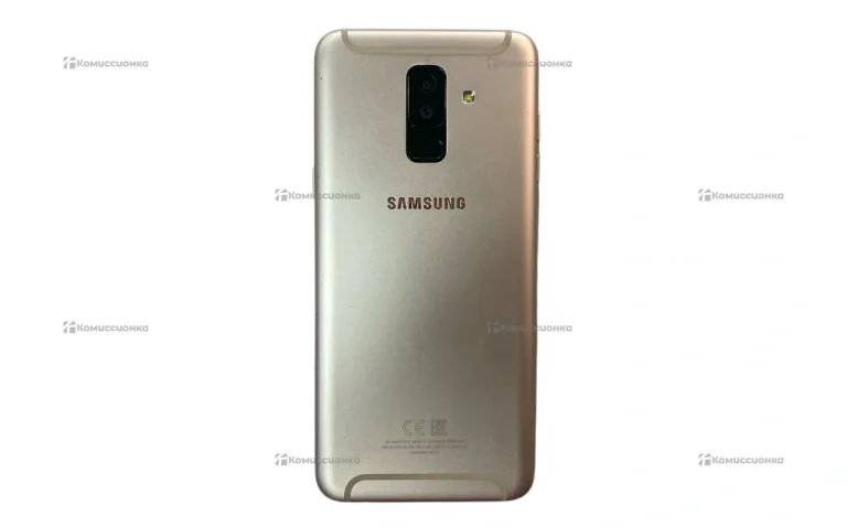 Samsung Galaxy A6+ 2/32Gb