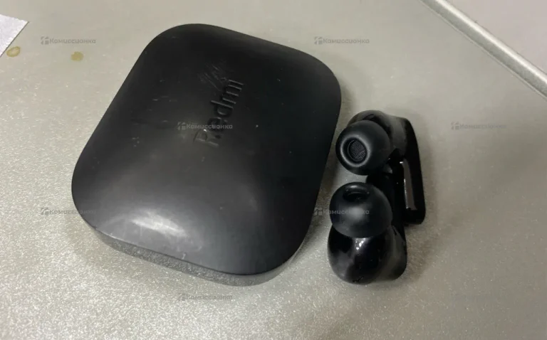Наушники  Redmi buds 5