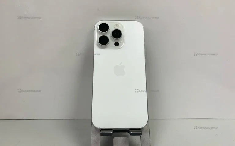 Apple iPhone 16 Pro 8/128 ГБ