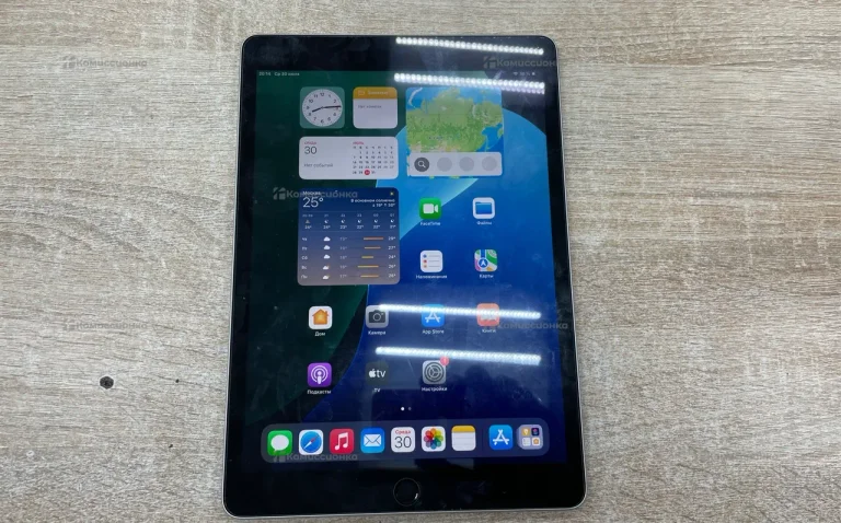 Планшет Apple iPad (9 поколения )