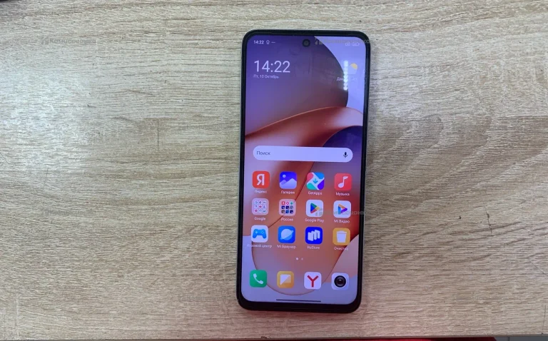 Xiaomi Redmi 12 8/256 ГБ