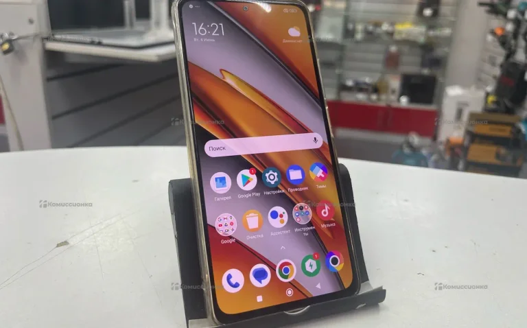 Xiaomi Poco F3 8/256 ГБ