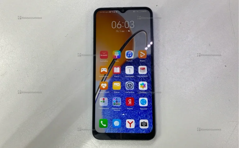 Huawei Nova Y61 4/128Gb