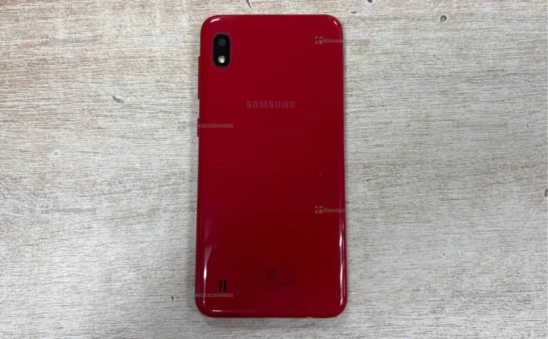Samsung Galaxy A10 2/32 ГБ