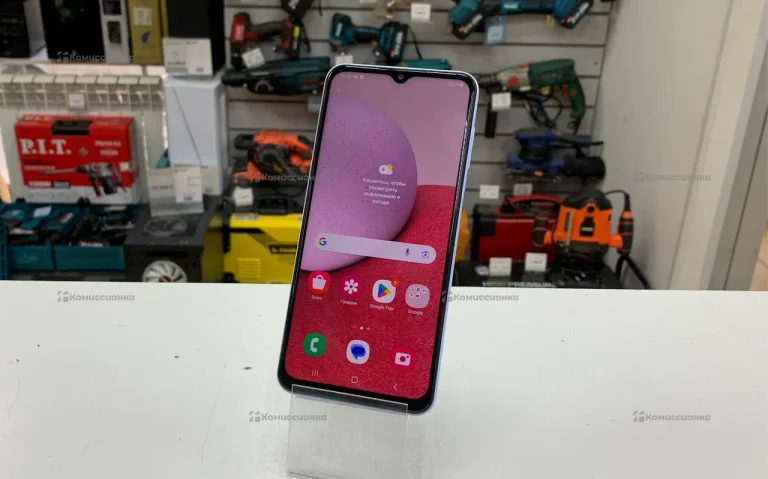 Samsung Galaxy A13 4/64 ГБ