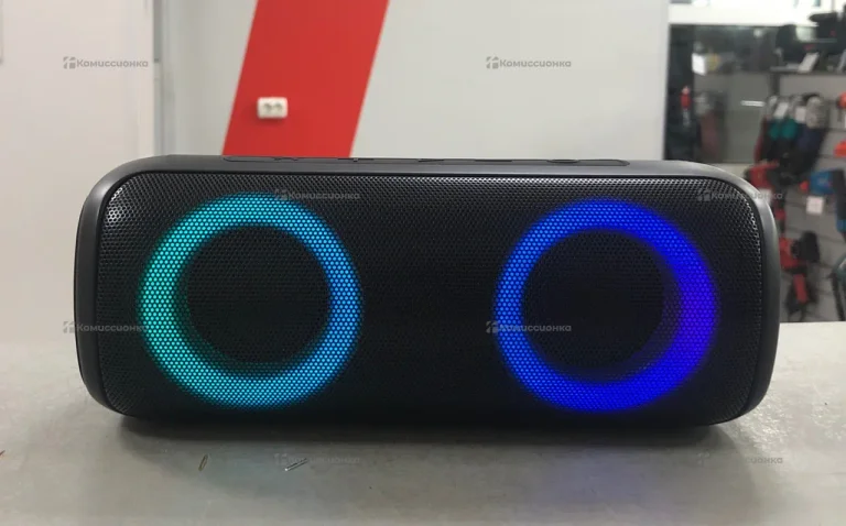 Колонка  Lentel 2