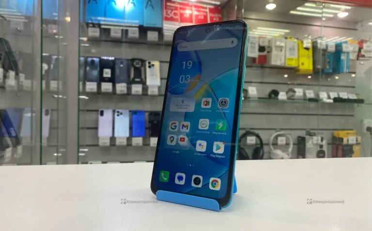 Infinix HOT 12 PLAY 4/64Gb