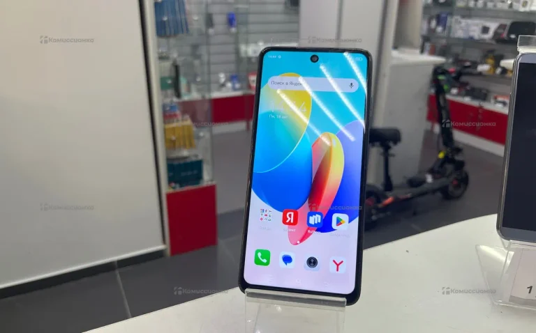 Tecno Spark Go 2024 4/128 GB