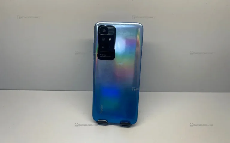 Xiaomi redmi note 11 4g 6/128