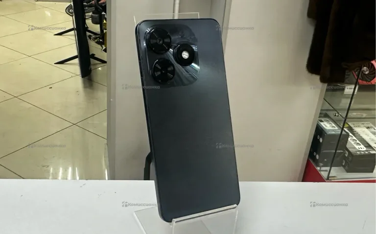 Tecno Spark 20C 8/128 ГБ