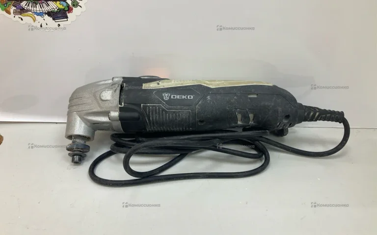 Реноватор DEKO DKOT500W