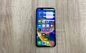 Apple iPhone X 3/64 ГБ